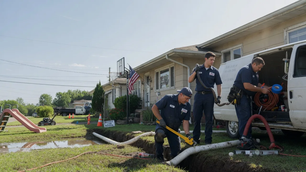 Toilet Installation in Lynn, AL near me